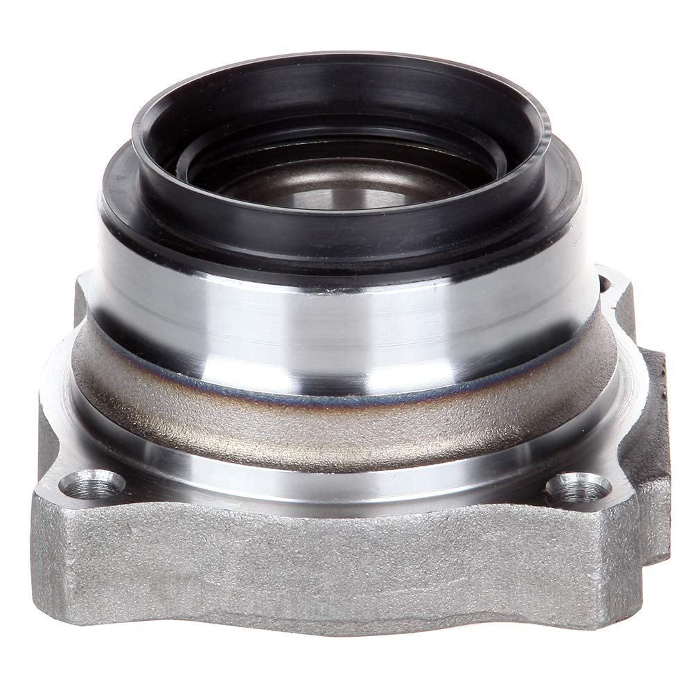 ROADFAR Wheel Bearing Hub Assembly for 2005-2017 Toyota Tacoma Rear Left - Replacement Bearing Hub Kit 512294 - Perfect for Off-Roading, Towing & Daily Driving