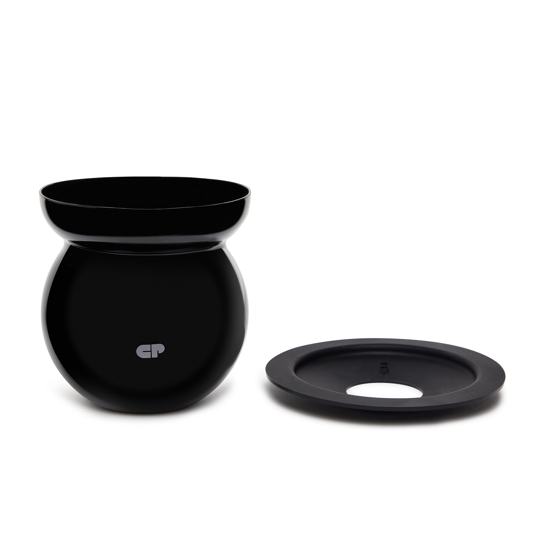 PATINO SPITTOON – 30oz (888ml) Stainless Steel Spittoon with Lid – 1 Pack – Perfect for Baseball, Chewing Tobacco, and Outdoor Activities