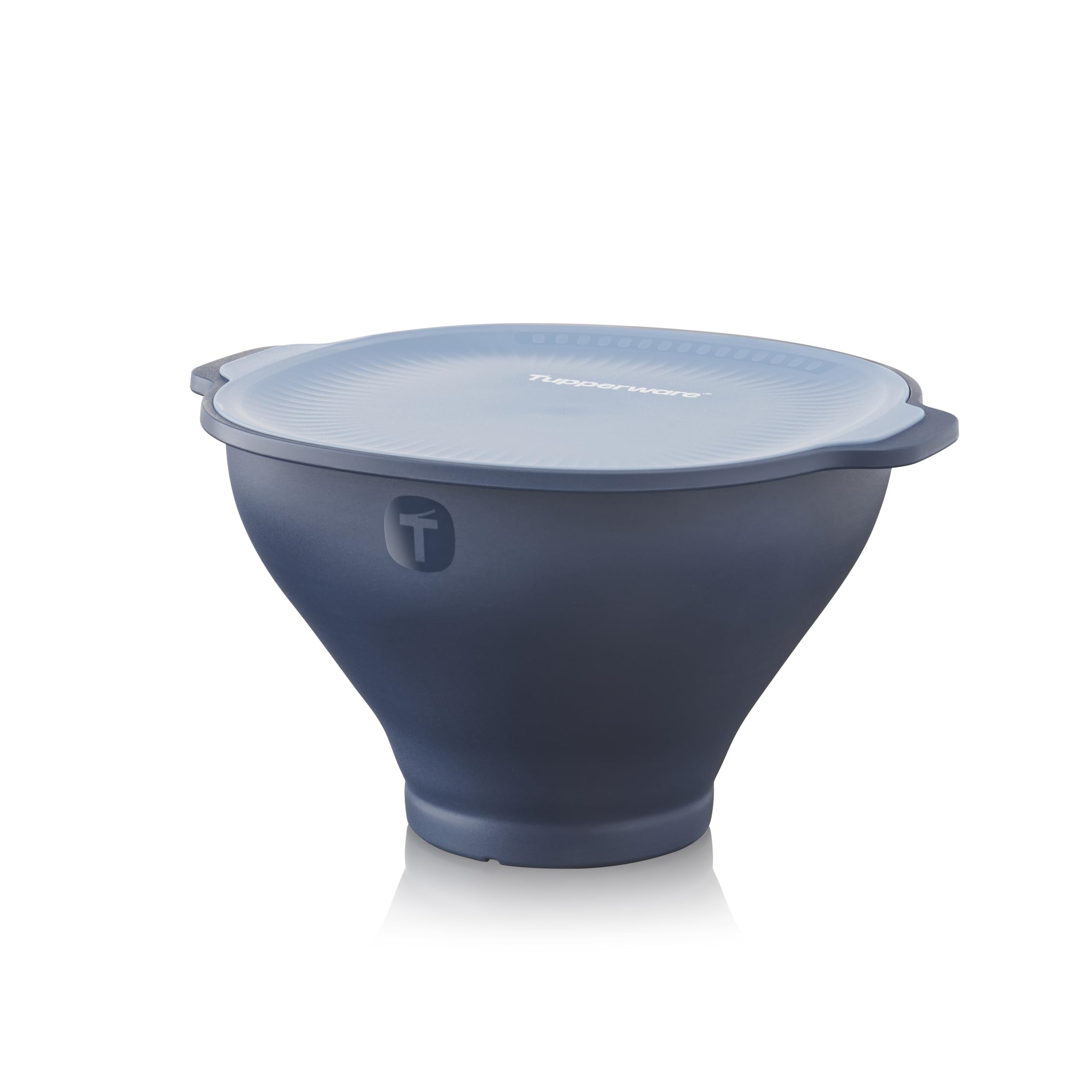 Tupperware Wow Pop Microwave Popcorn Maker - BPA-Free, Easy to Use, Quick & Healthy Snack for Movie Nights, Parties & Family Time