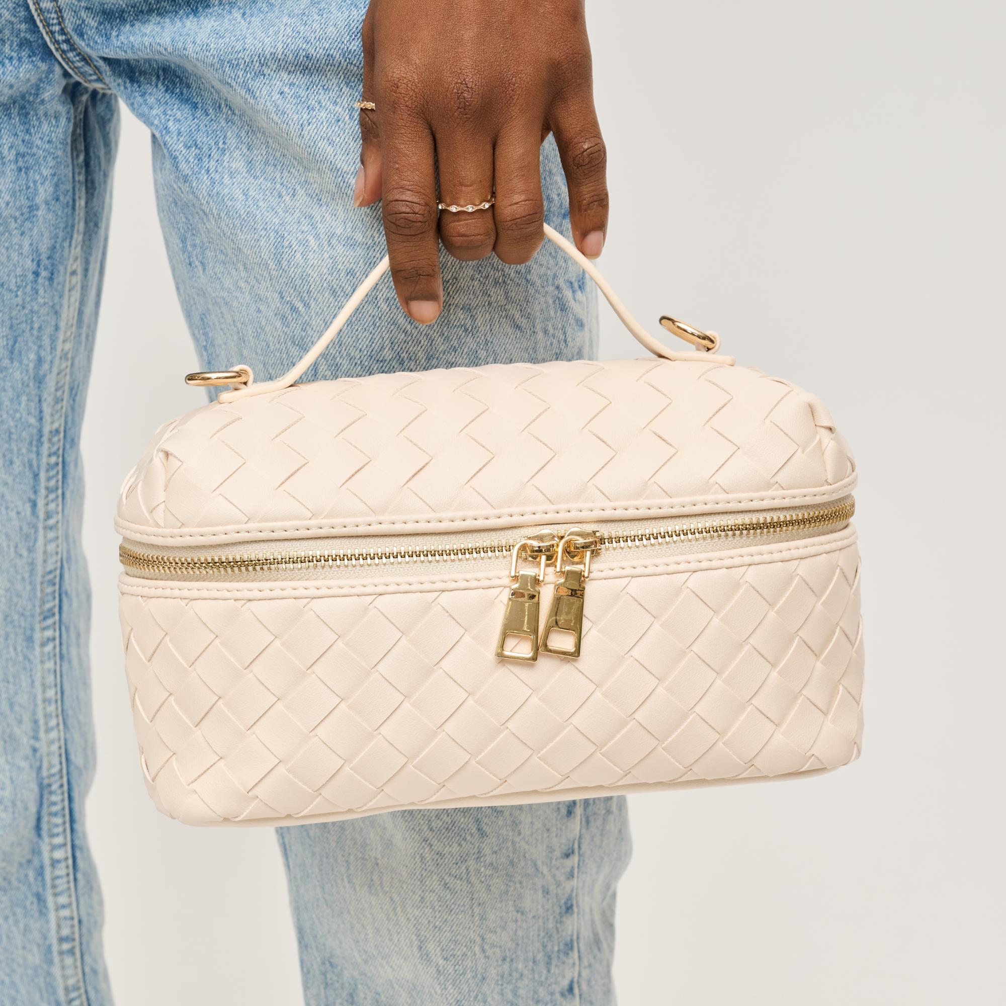 Richie Crossbody Bag for Women - Stylish & Lightweight Shoulder Purse - Perfect for Travel, Work & Everyday Use