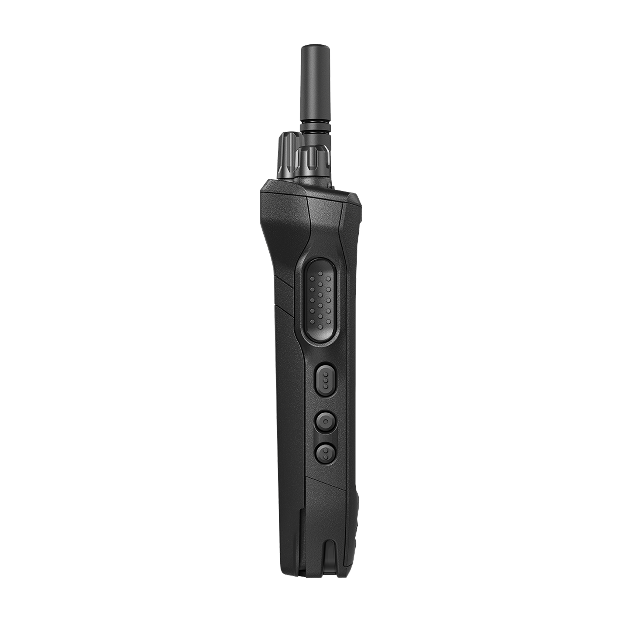 Motorola ION Portable Smart Radio - Two-Way Walkie Talkie with Long Range & Rechargeable Battery for Outdoor Adventures, Camping, Hiking, and Emergency Communication