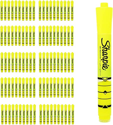 Yellow Highlighters