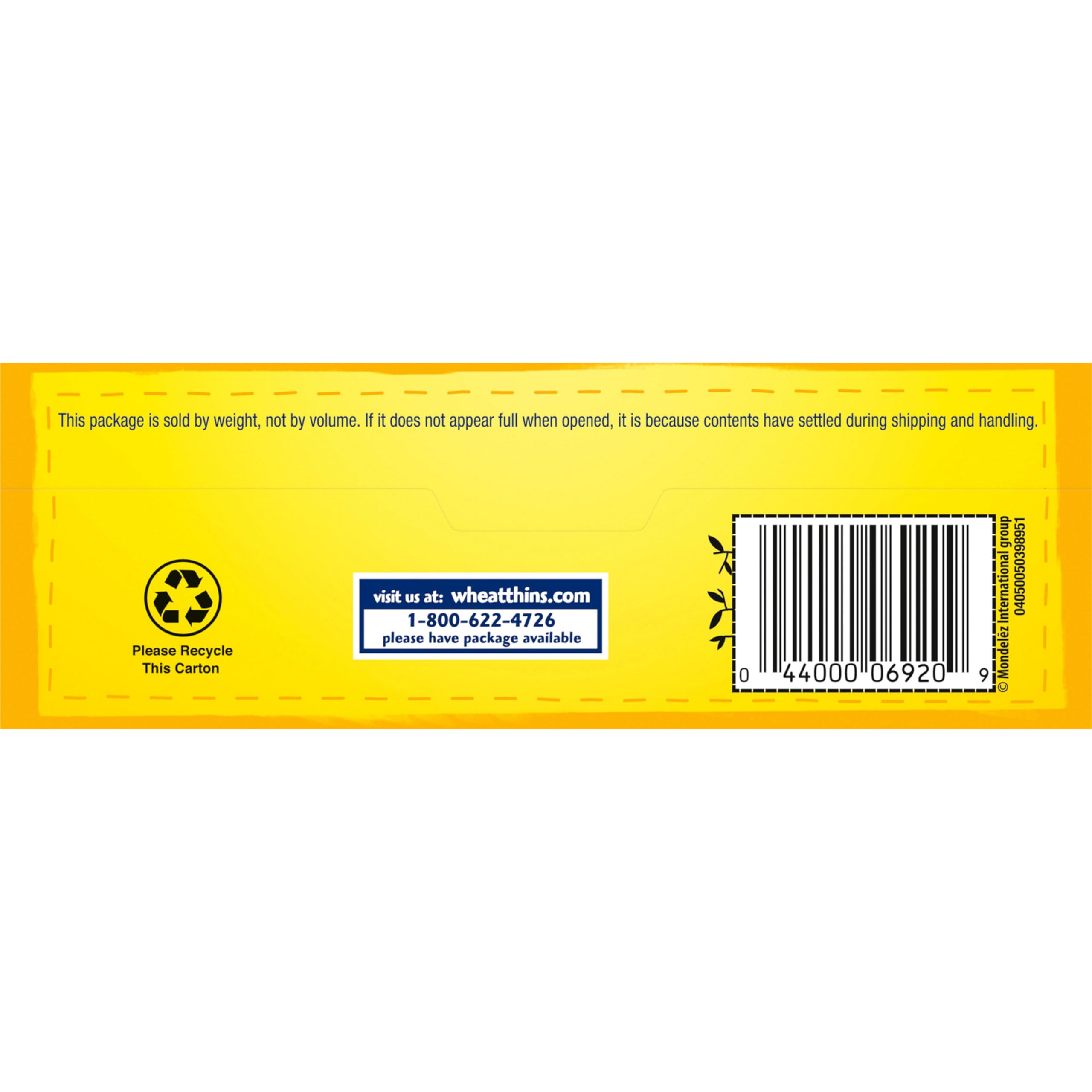 Wheat Thins Sundried Tomato & Basil Whole Grain Wheat Crackers | Family Size Bulk Snack Box (6-13 oz) | Healthy Party, School Lunch & Office Snacks