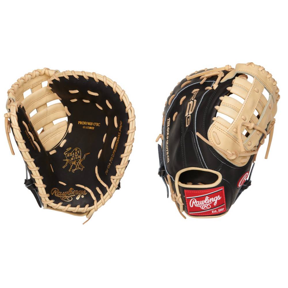 Rawlings Heart of the Hide R2G Series 12.5