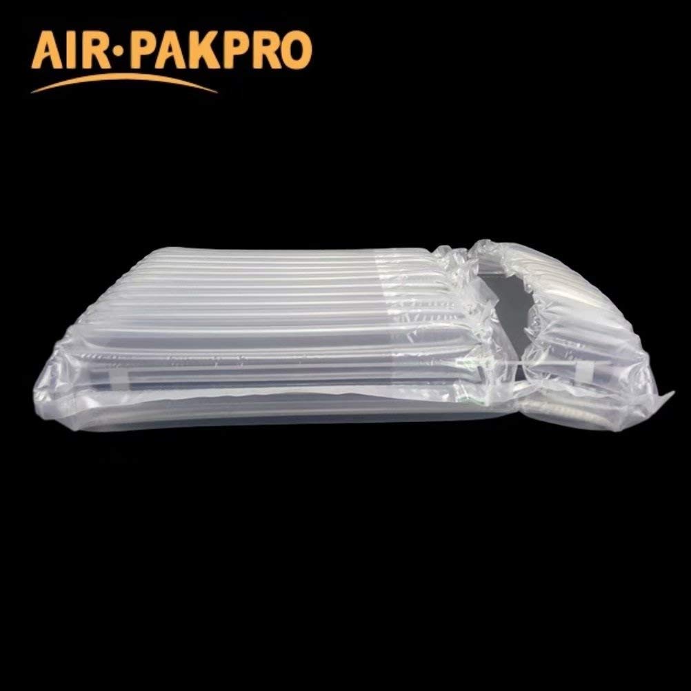 30 Pack AIR PAKPRO 17Inch Inflatable Laptop Protective Bag with Hand Pump - Shockproof Laptop Mailer for Shipping, Compatible with Notebook Computer Shipping Boxes (Perfect for Safe Laptop Transport & E-commerce Packaging)