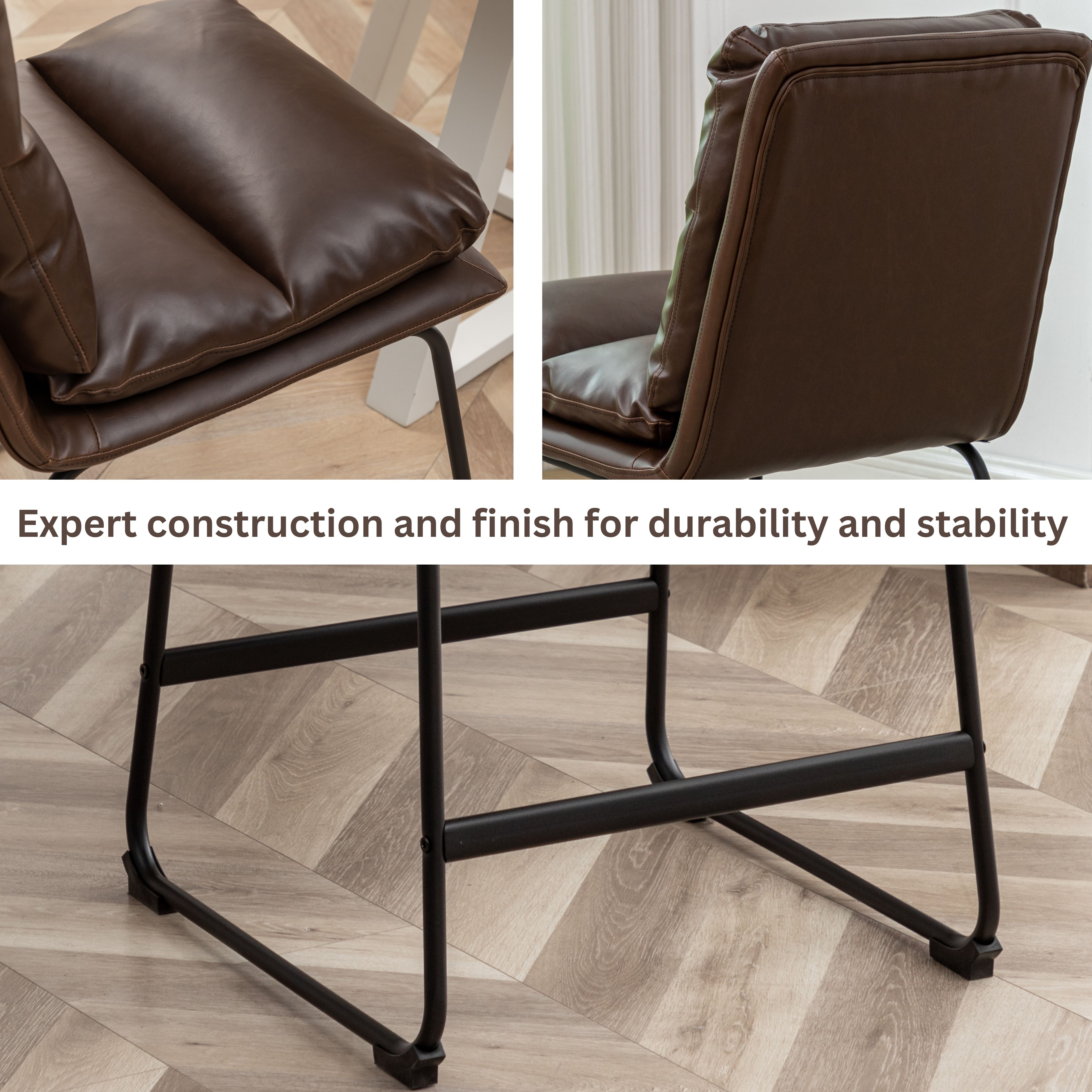 Roundhill Furniture Milos 26