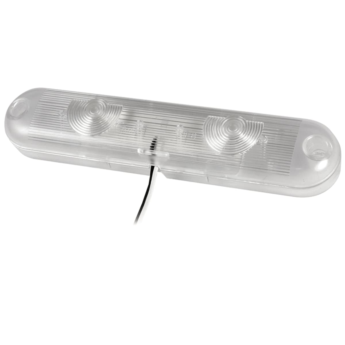 Grote Dome Lamp - Waterproof LED Truck Light for Off-Road Vehicles, Heavy Duty Work Lights for Trucks, Trailers & ATVs - Perfect for Night Driving, Camping & Emergency Lighting