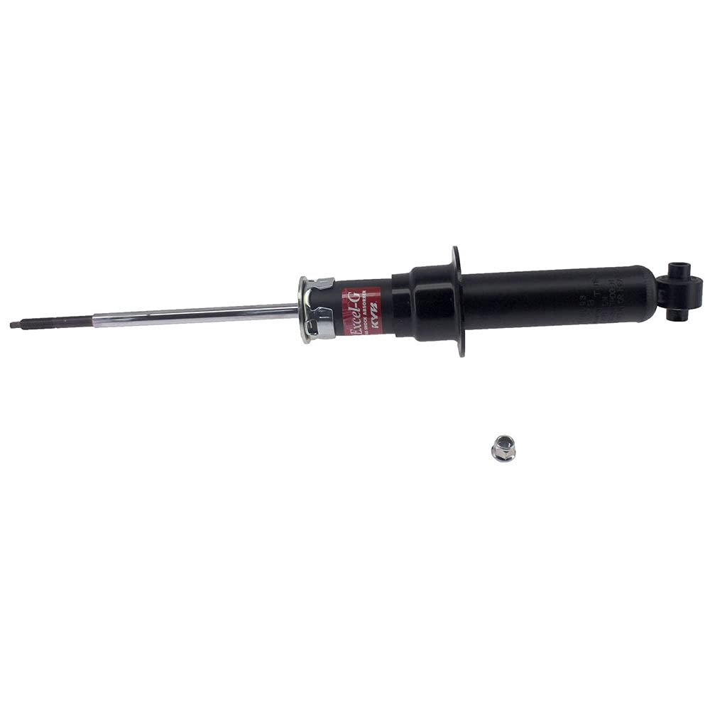 Excel-G Performance Shocks & Struts Set of 4 for 2011-2012 Dodge Journey - 77-62239AQ | Smooth Ride & Enhanced Handling | Perfect for Daily Commuting & Road Trips