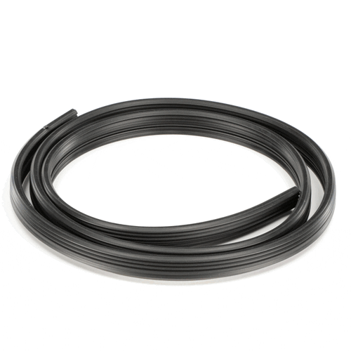 LG 14693 Dishwasher Door Gasket Replacement - Compatible with LG Dishwashers - Durable Rubber Seal for Leak Prevention - Perfect for Kitchen Appliance Repair & Maintenance