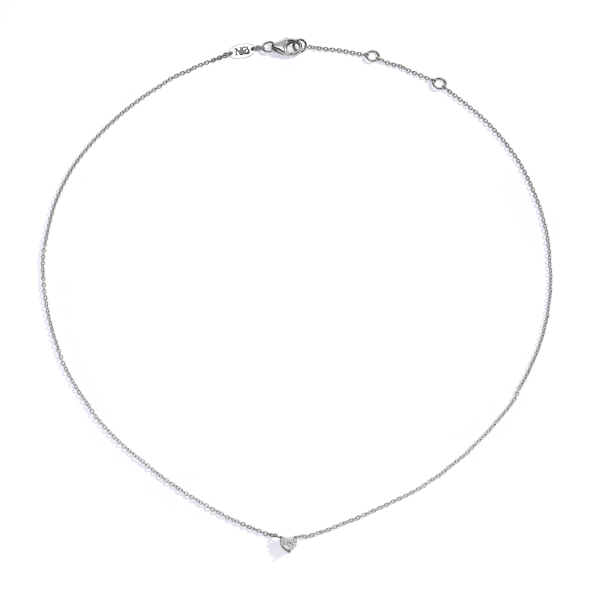 White gold