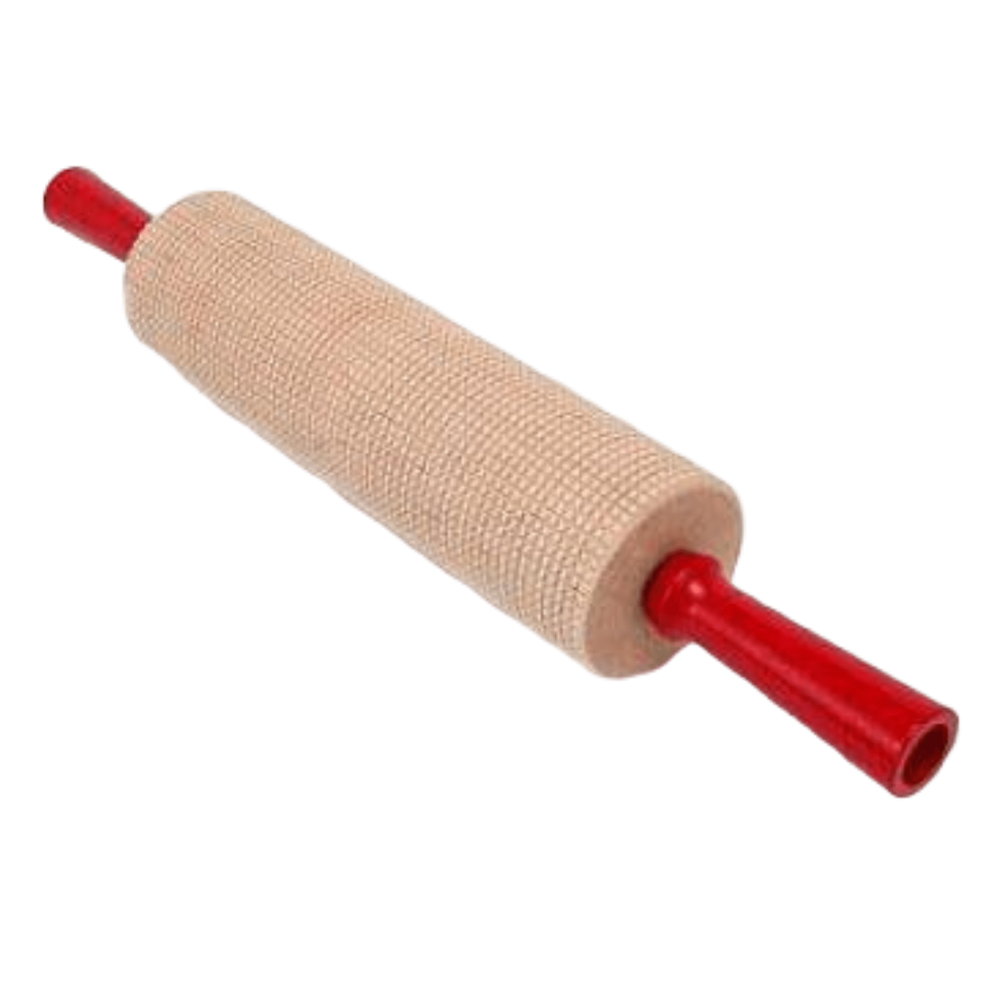 Premium Lefse Rolling Pin - Square Design for Perfect Lefsa Dough - Ideal for Norwegian Flatbread & Traditional Baking - Perfect for Home Chefs & Holiday Cooking
