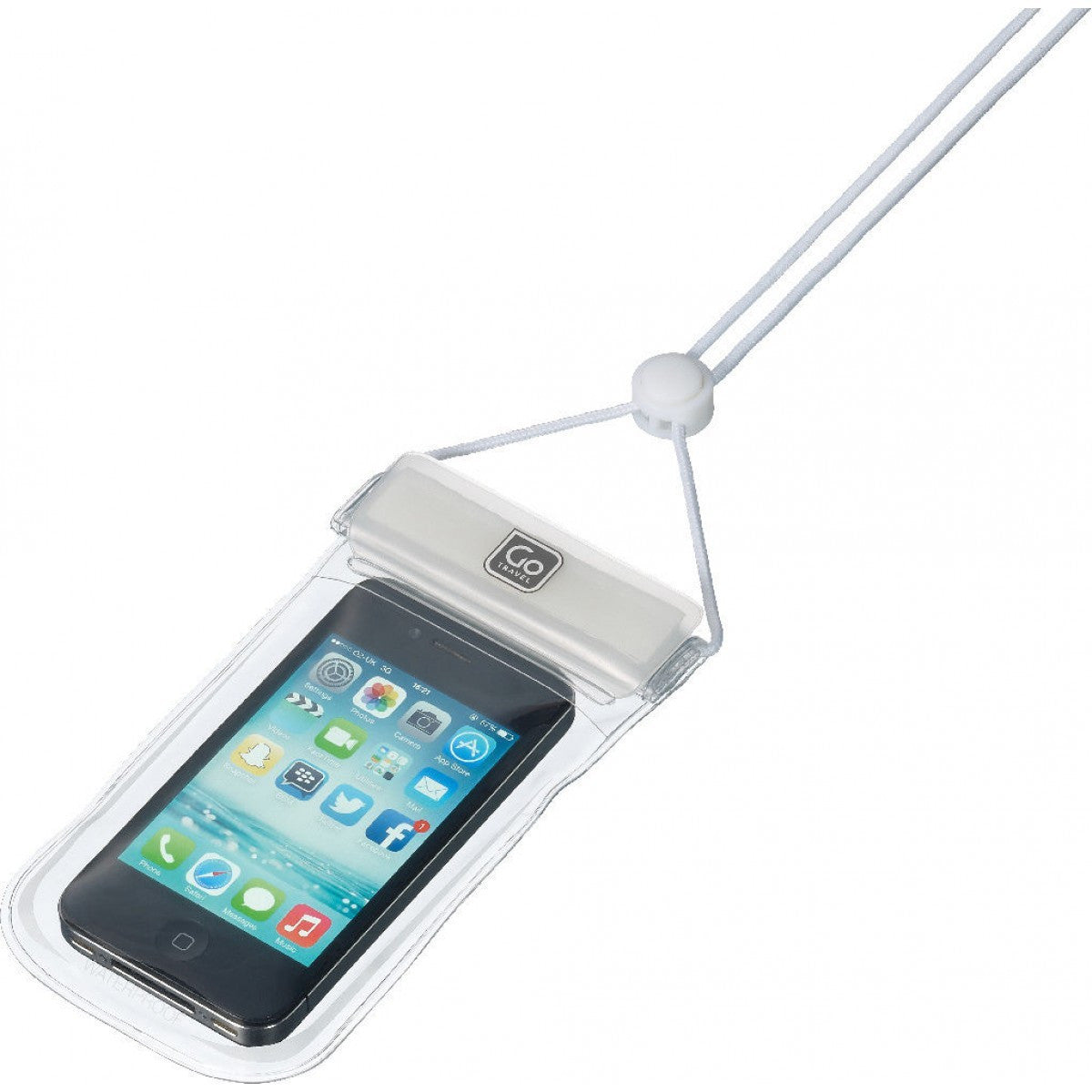 Waterproof Dry Phone Pouch for Swimming, Beach & Outdoor Activities - Keep Your Phone Safe from Water & Sand