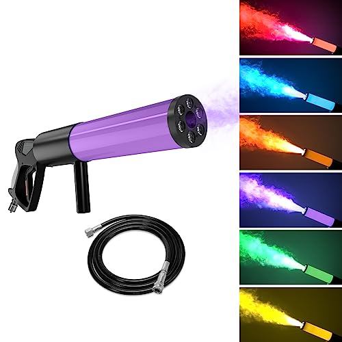 CO2 JET Gun