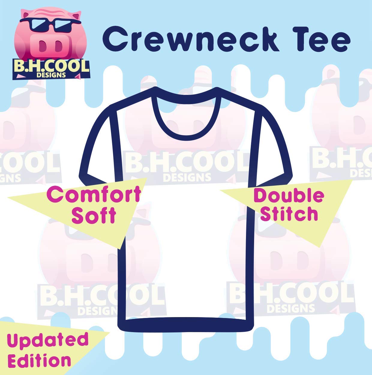 I Miss Having Sex - Soft & Comfortable Men's T-Shirt for Casual Wear, Gym, and Everyday Outfits