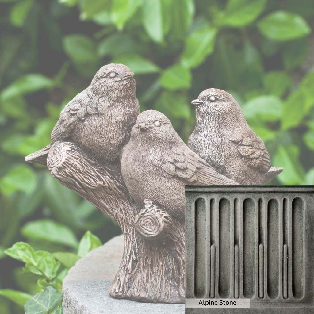 Campania International Three's Company Statue - Classic TV Show Collectible Figurine - Perfect for Home Decor, Gift for Fans, and Themed Party Decorations