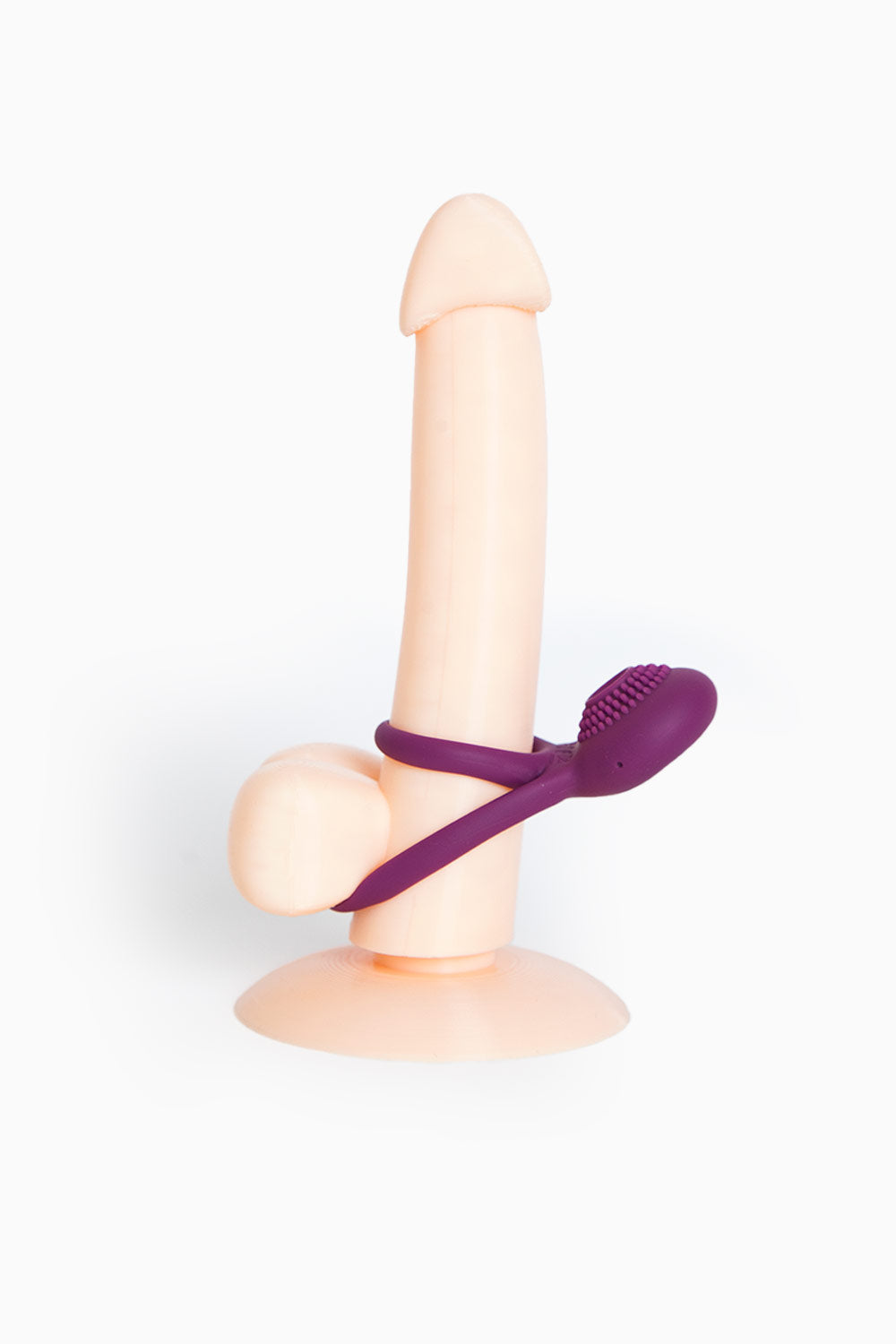 TAMMY Rechargeable Vibrating Ring for Couples - Waterproof & Powerful Stimulation for Enhanced Intimacy - Perfect for Date Night & Romantic Moments