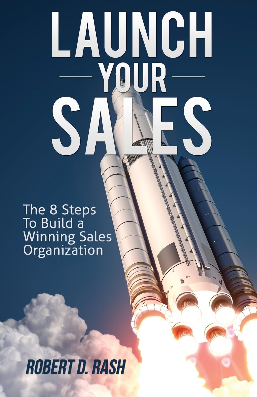 8 Proven Steps to Build a Winning Sales Organization | Boost Revenue & Growth | For E-commerce & Startups