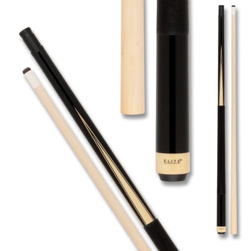Black and Maple