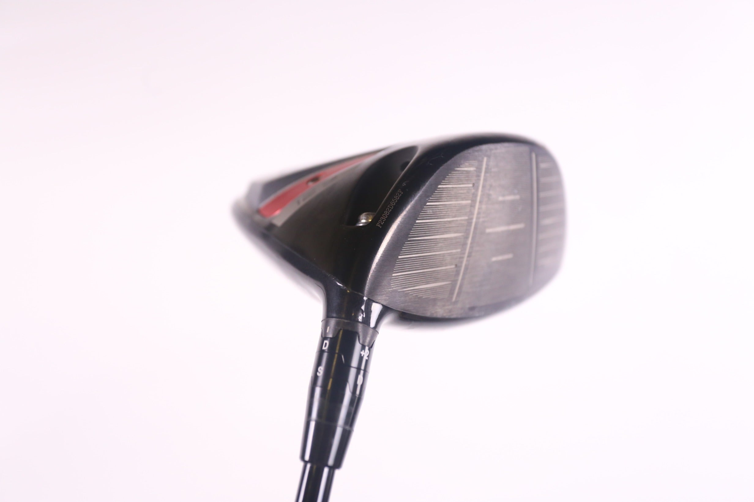 Used Callaway Big Bertha 23 Driver - 12.5° Regular Flex Project X HZRDUS Smoke Red RDX Right Hand Golf Club | Perfect for Improving Distance & Accuracy on the Fairway