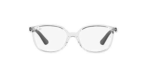 Transparent/Black/Demo Lens