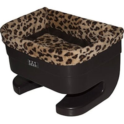 Jaguar Bucket Seat Booster for Kids - High Back Car Booster Seat with Safety Features | Perfect for Travel, School Runs & Family Road Trips
