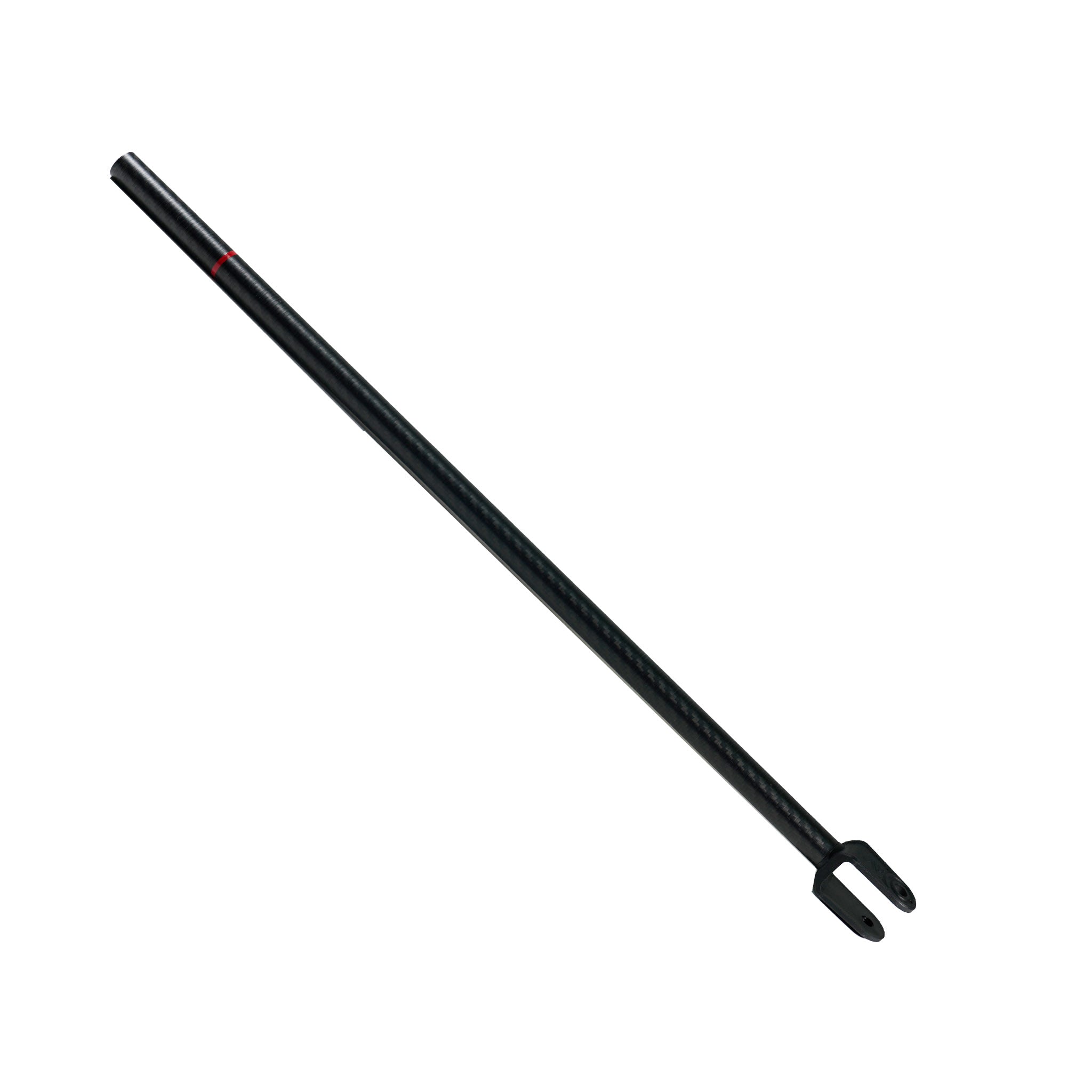 Minelab Carbon Fiber Lower Shaft Assembly for Manticore Metal Detector - Lightweight & Durable Metal Detecting Accessory for Treasure Hunting & Beach Combing