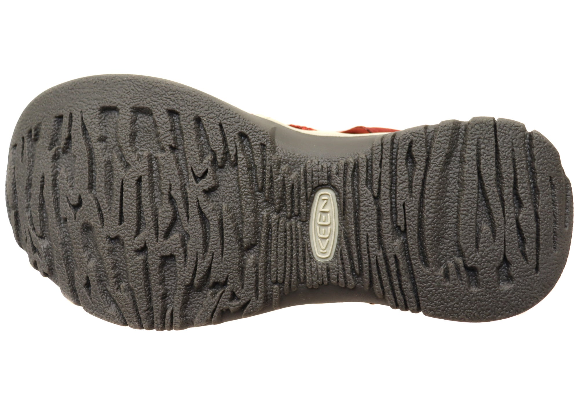 Keen Whisper Women's Comfort Outdoor Sandals - Lightweight Hiking & Walking Sandals for Beach, Travel & Casual Wear