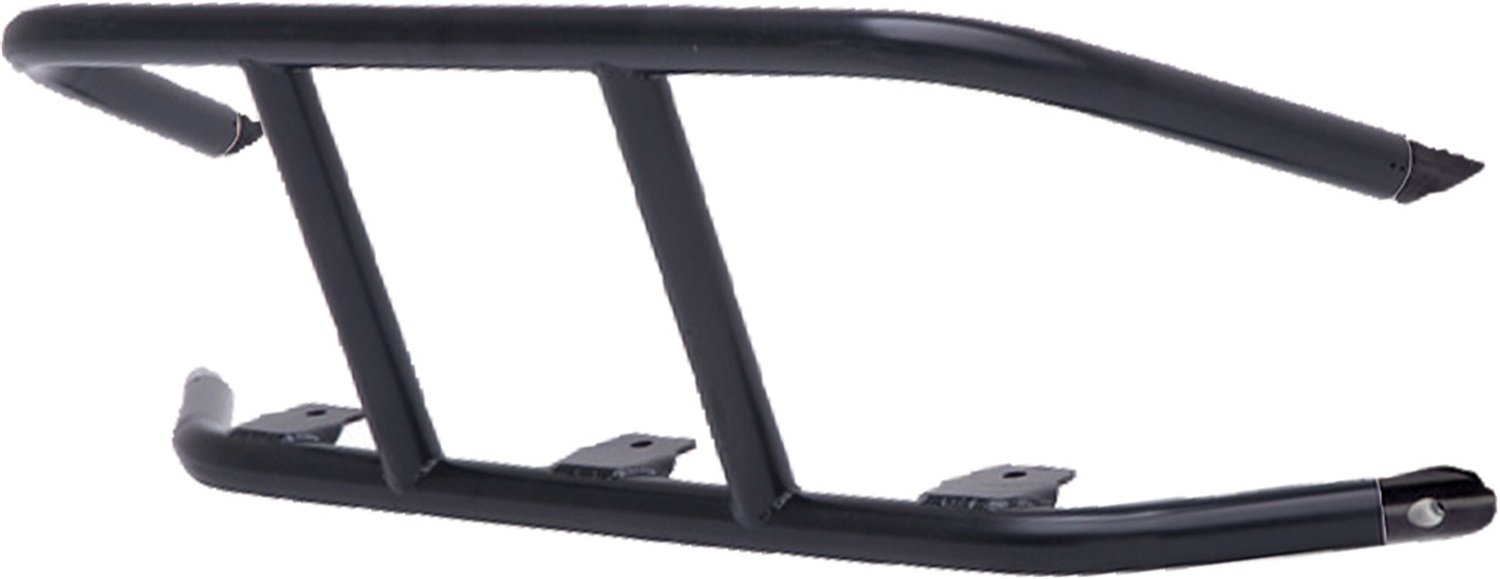 Smittybilt 260020 Gloss Black RPD Light Bar - Heavy Duty Off-Road LED Light Bar for Jeep, Truck & SUV - Perfect for Night Driving & Off-Road Adventures