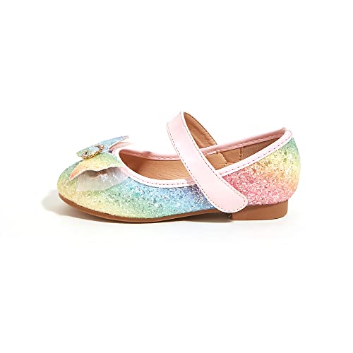 Rainbow Glitter
