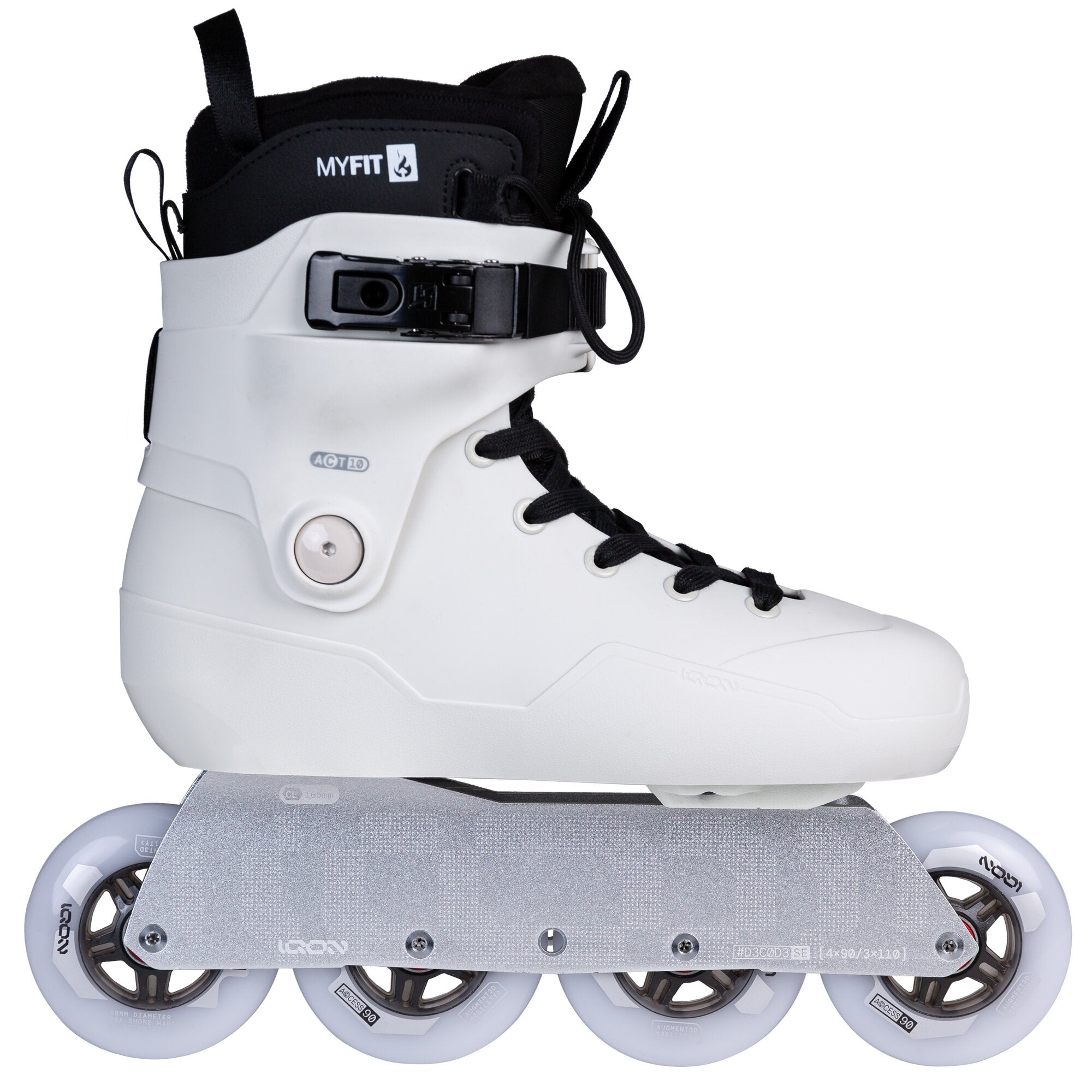 iQON ACT CL Team Basketball Shoes - High Performance Men's & Women's Basketball Sneakers for Indoor/Outdoor Courts - Perfect for Training, Games & Streetwear Fashion