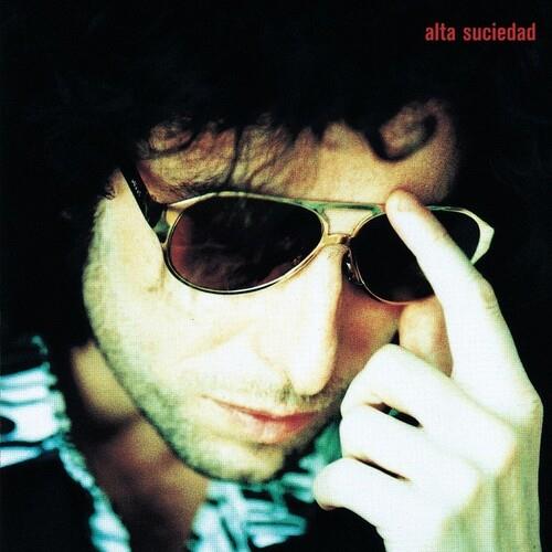 Alta Suciedad Vinyl LP - High-Quality Record for Music Lovers | Perfect for Home Listening & Vinyl Collections