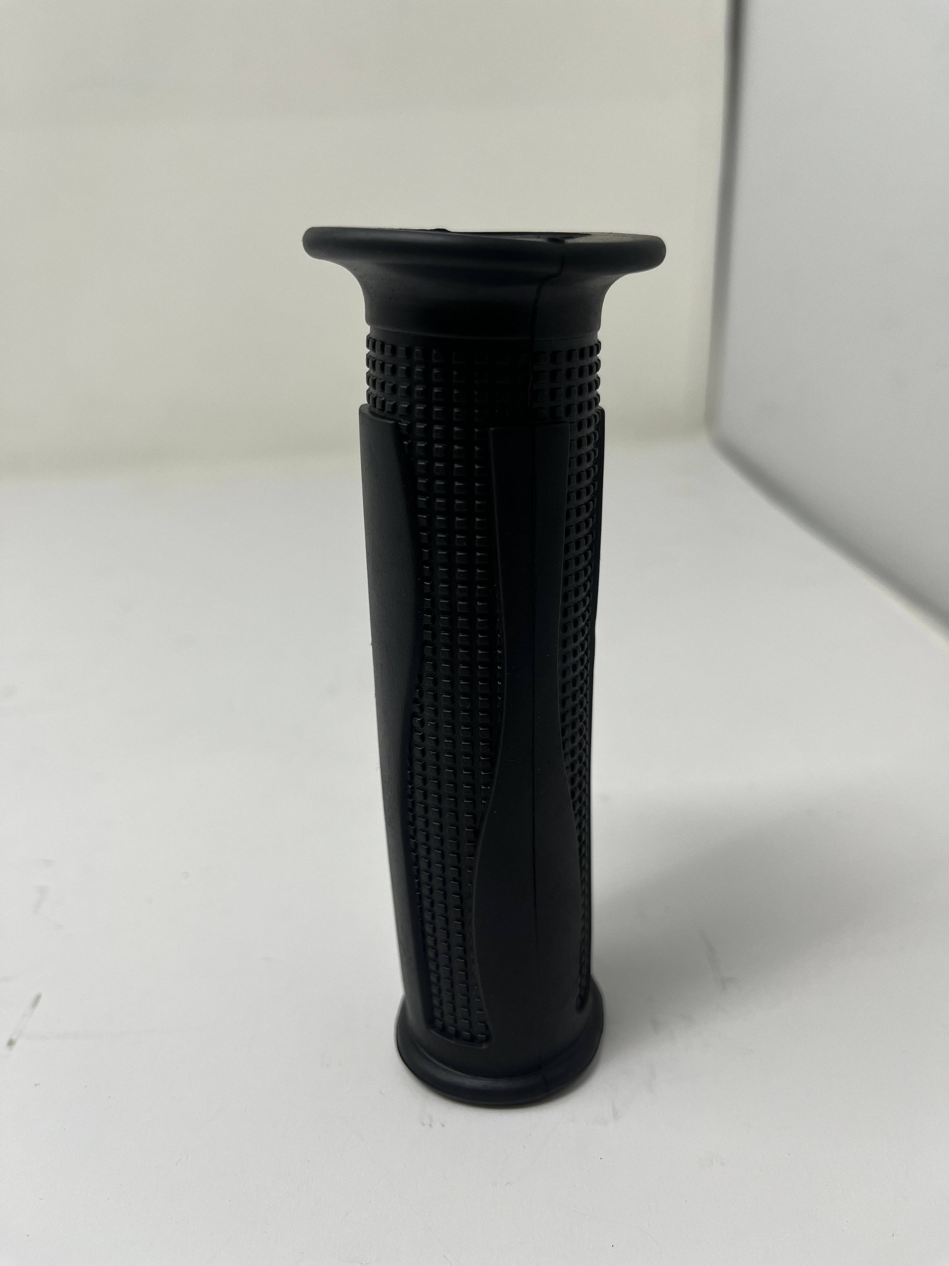 X22R 250cc Motorcycle Left & Right Hand Grips (10020061 / 10020060) - Durable Replacement Grips for Off-Road & Street Bikes, Perfect for Comfort and Control