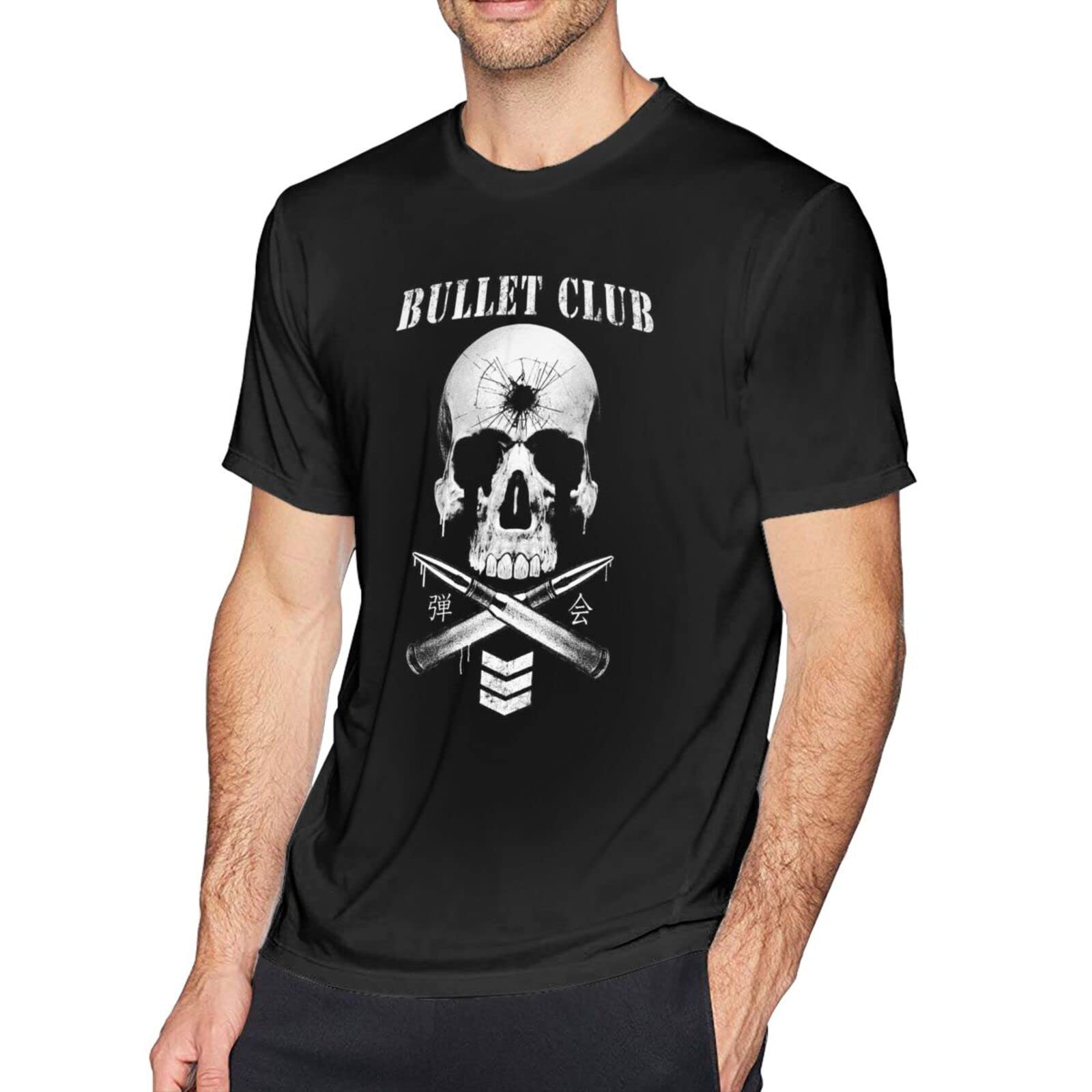Youth Men's Short Sleeve T-Shirts - Comfortable Cotton Tee Shirts for Casual Wear - Perfect for Summer, Gym, and Everyday Outfits