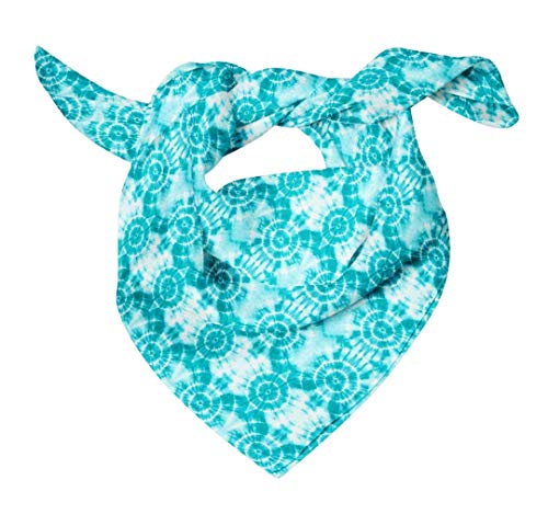 Teal Green