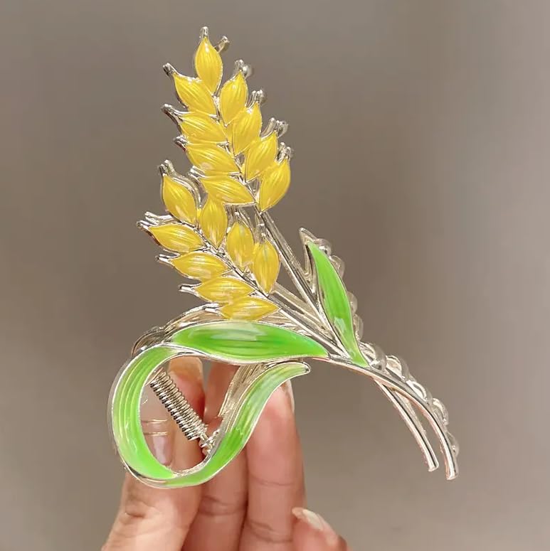 sping yellow