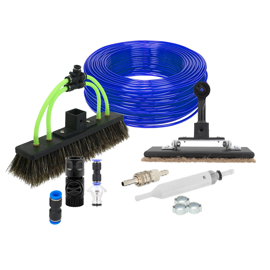 XERO Deluxe Upgrade Kits for 3D Printers - Premium Quality Replacement Parts & Accessories | Perfect for Home DIY Projects & Professional 3D Printing Workshops