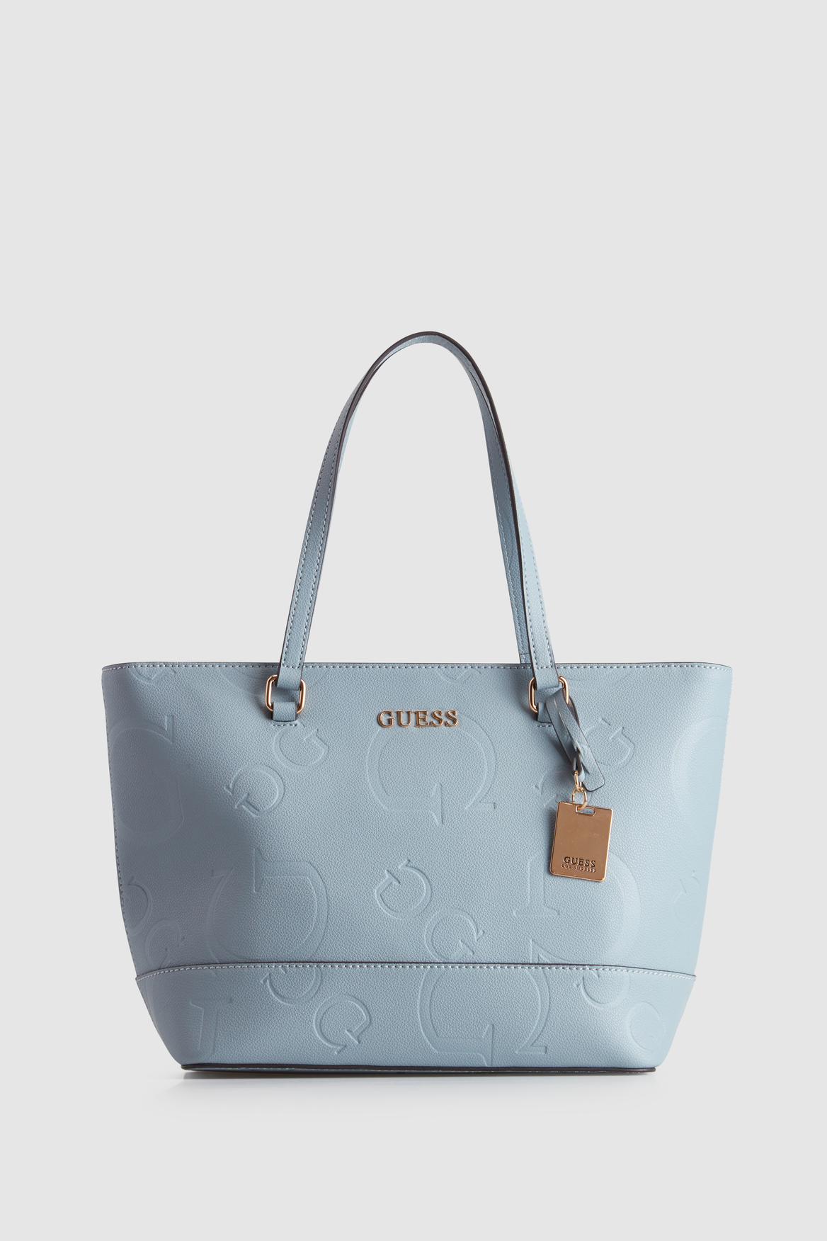 Haddington Large Durable Carryall Tote Bag for Women - Stylish & Spacious Handbag for Work, Travel, Gym & Shopping