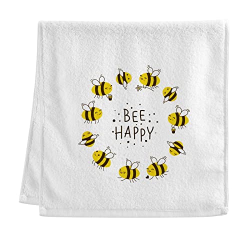 J Yellow Bees