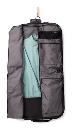 Nomatic Garment Bag - Premium Travel Garment Organizer for Business & Vacation - Perfect for Suits, Dresses & Formal Wear
