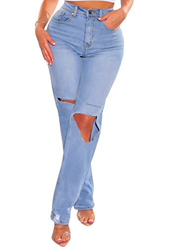 E-light Blue