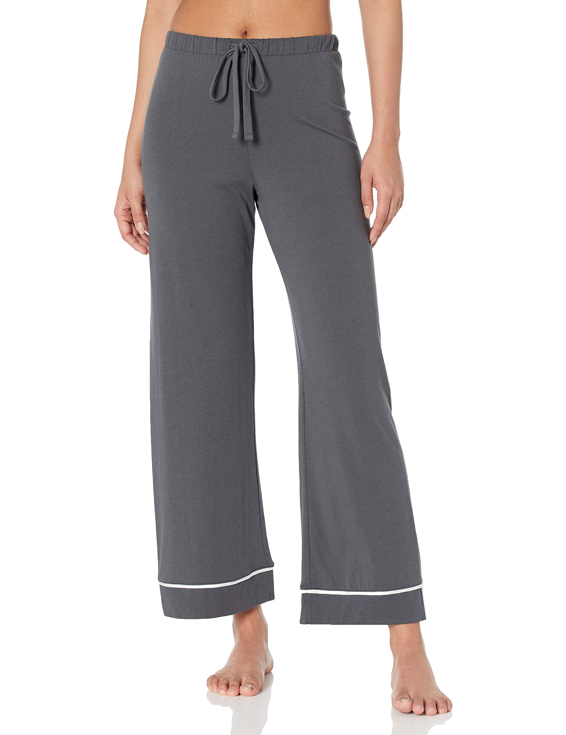 Cosabella Women's Bella Petite Long Sleeve Pajama Set - Soft Sleepwear for Women, Comfy Loungewear for Relaxing at Home & Cozy Nights