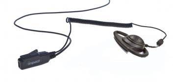 M8 G1W G2 Impact 1 Wire Surveillance Kit with D Loop for Motorola - Perfect for Motorcycle Security, Vehicle Tracking & Anti-Theft Protection