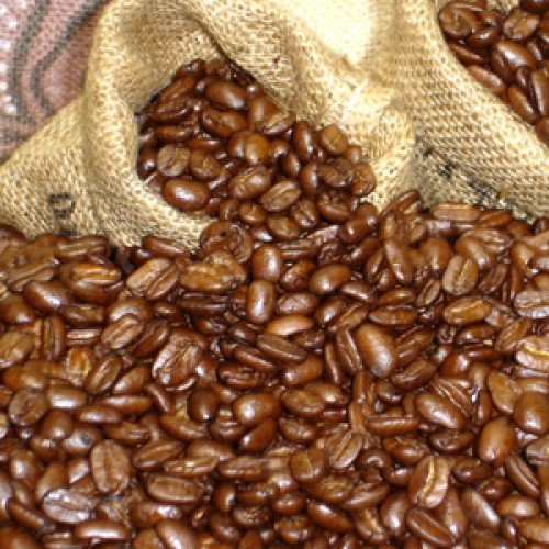 Premium Breakfast Blend Fresh Roasted Whole Coffee Beans - 5lb Bag | Smooth & Balanced Flavor for Morning Brew, Office or Home Use