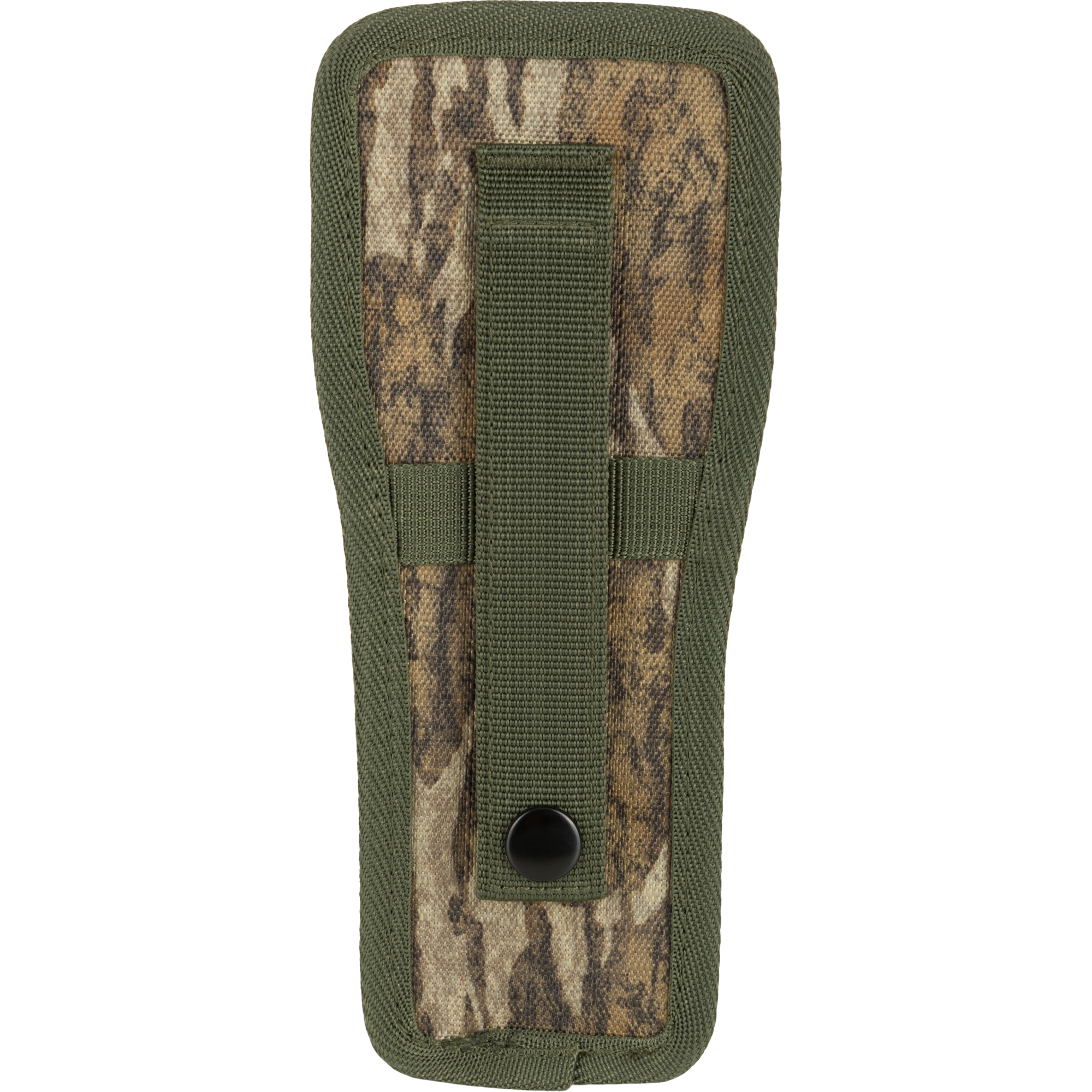 Thermacell Mosquito Repellent Holder with MOLLE Attachment - Portable Bug Repellent Device Mount for Camping, Hiking & Outdoor Adventures