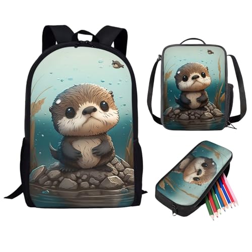 Sea Otter 2