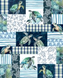 Sea Turtles