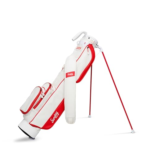 Red & Off White