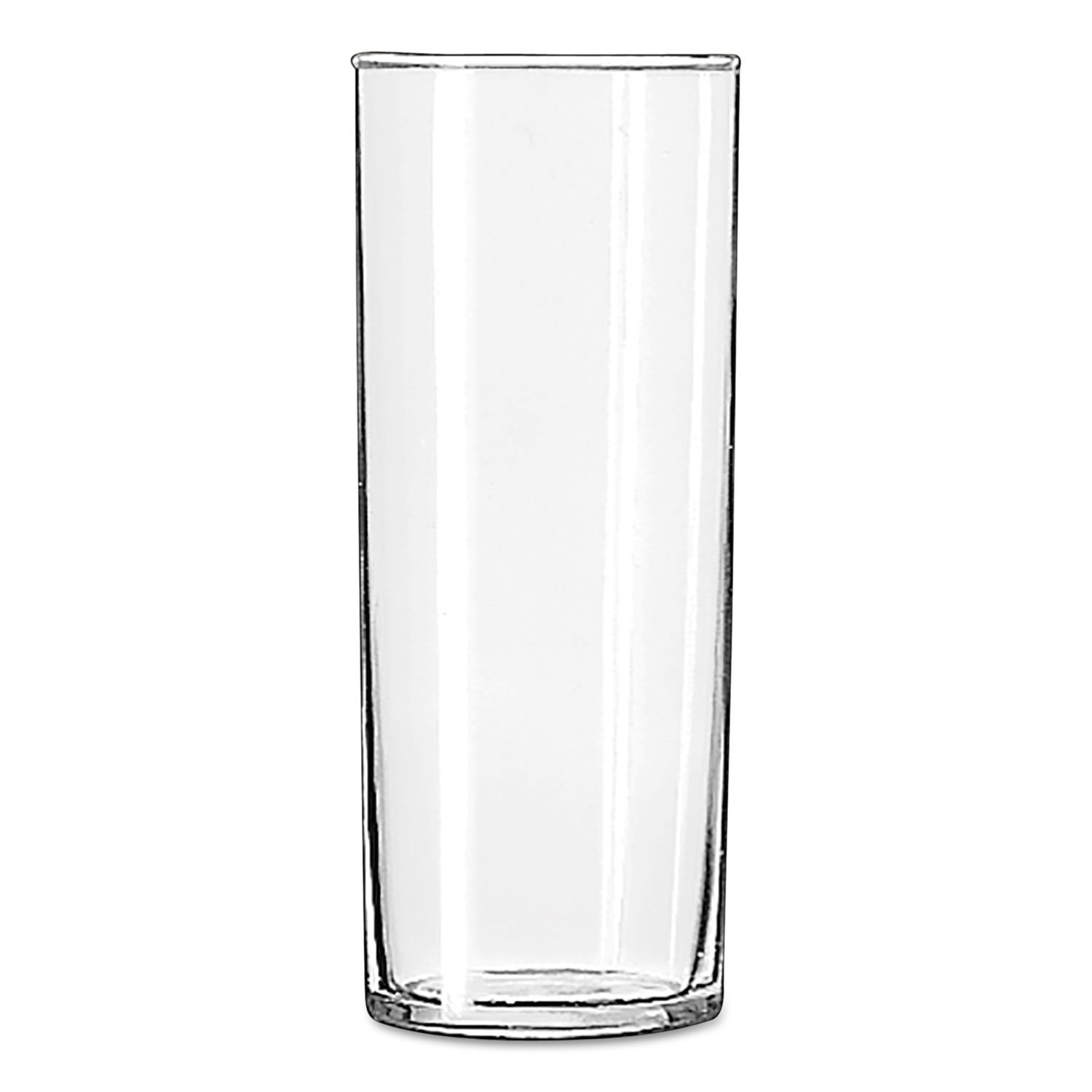 Libbey 12Oz Straight Sided Zombie Glasses - Set of 72 (6