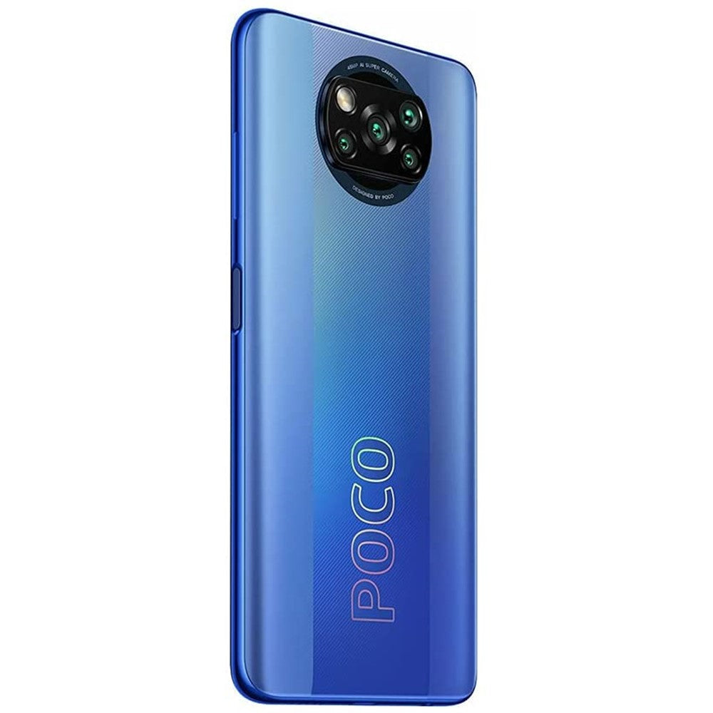 Poco X3 Pro Smartphone (256GB ROM, 8GB RAM) 6.67