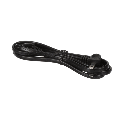 LG 32LM570BPUA TV Power Cord Replacement - EAD64108402 AC Adapter Cable for LG Smart TVs - Perfect for Home Entertainment & Office Use
